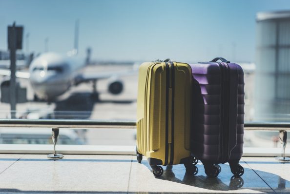 Saiba o que fazer em caso de bagagem extraviada