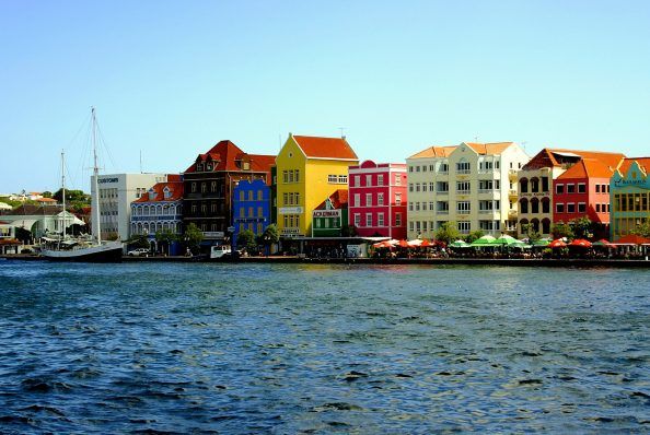 Willemstad – Curaçao