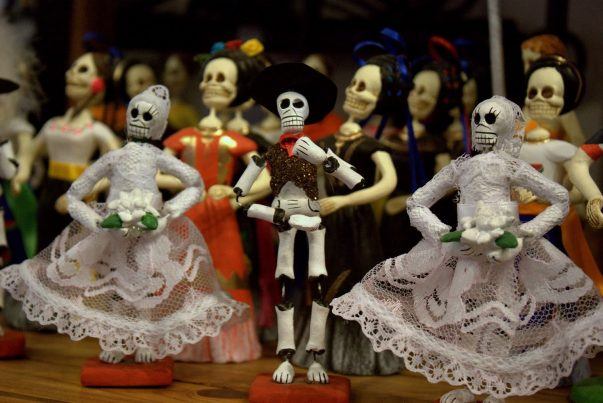 México: conheça a festa de Dia dos Mortos