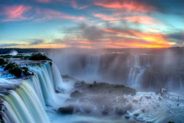 Dica do viajante: Foz do Iguaçu, por Silvia Russo
