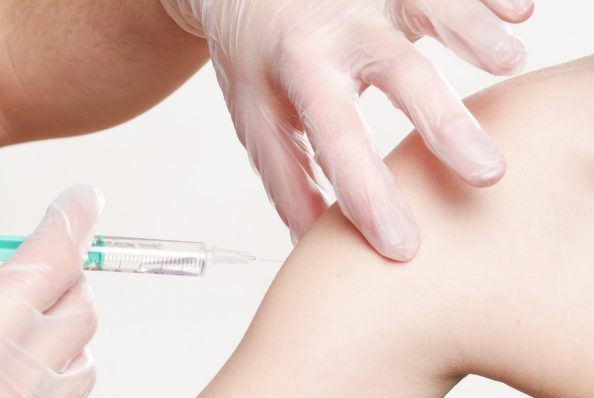 Como tirar o certificado internacional de vacinação